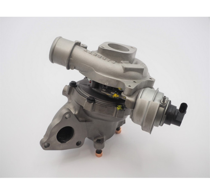 Turbodmychadlo HONDA ACCORD VIII 2.2 i-DTEC 150KM 110kW 782217