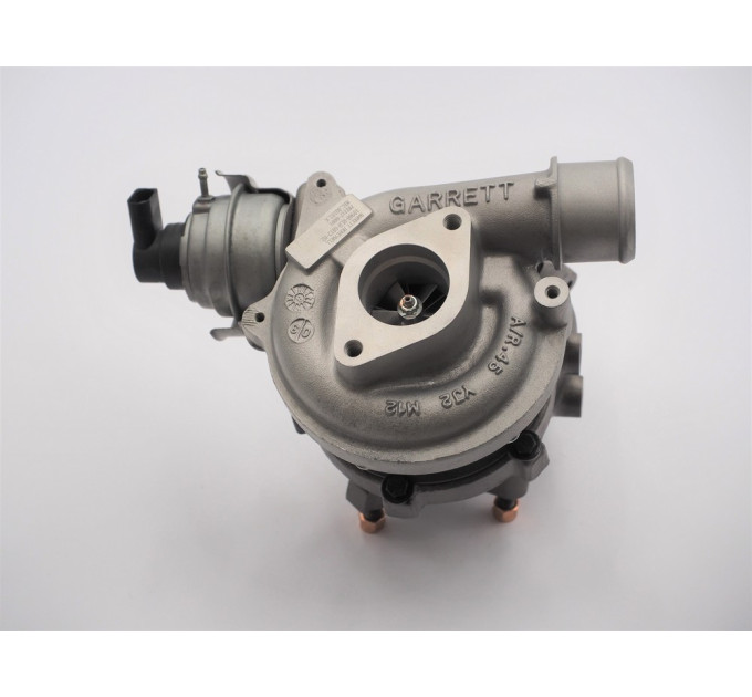 Turbodmychadlo HONDA ACCORD VIII 2.2 i-DTEC 150KM 110kW 782217