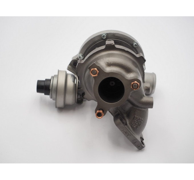Turbodmychadlo HONDA ACCORD VIII 2.2 i-DTEC 150KM 110kW 782217