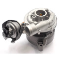 Turbodmychadlo VOLVO S40 II 2.0 D 136KM 100kW 760774