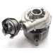 Turbodmychadlo VOLVO S40 II 2.0 D 136KM 100kW 760774