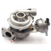Turbodmychadlo VOLVO S40 II 2.0 D 136KM 100kW 760774