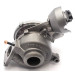 Turbodmychadlo VOLVO S40 II 2.0 D 136KM 100kW 760774
