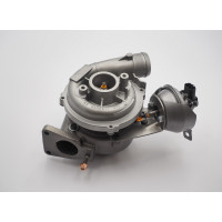 Turbodmychadlo FORD KUGA II 2.0 TDCi 140KM 103kW 765993