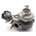 Turbodmychadlo CITROEN C5 II 2.0 HDi 136KM 100kW 756047
