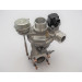 Turbodmychadlo GARRETT 815000
