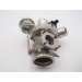 Turbodmychadlo GARRETT 815000