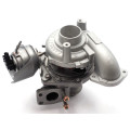 Turbodmychadlo FORD FOCUS II 1.6 TDCi 100KM 74kW 806291