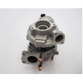 Turbodmychadlo MAZDA 6 2.2 MZR-CD 185KM 136kW VJ40