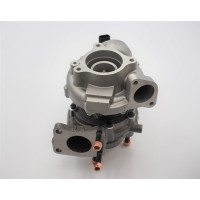 Turbodmychadlo MAZDA 6 2.2 MZR-CD 185KM 136kW VJ40