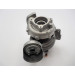 Turbodmychadlo MAZDA 6 2.2 MZR-CD 185KM 136kW VJ40