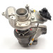 Turbodmychadlo FORD FIESTA VII 1.6 TDCi 95KM 70kW 49373-02003