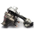 Turbodmychadlo LANCIA MUSA 1.6 Multijet 120KM 88kW 803956
