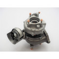 Turbodmychadlo MAZDA 6 2.2 D 180KM 132kW VJ44