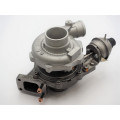 Turbodmychadlo CITROEN JUMPER II 3.0 HDI 146KM 107kW 796122