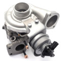 Turbodmychadlo OPEL ANTARA 2.2 CDTi 4x4 163KM 120kW 49477-01610