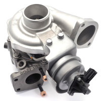 Turbodmychadlo OPEL ANTARA 2.2 CDTi 163KM 120kW 49477-01610