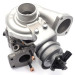 Turbodmychadlo OPEL ANTARA 2.2 CDTi 4x4 163KM 120kW 49477-01610
