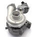 Turbodmychadlo OPEL ANTARA 2.2 CDTi 4x4 163KM 120kW 49477-01610