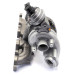 Turbodmychadlo AUDI A3 1.6 TDI (8P/PA) 105KM 77kW 775517
