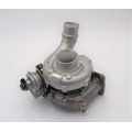 Turbodmychadlo OPEL VECTRA C GTS 3.0 CDTI 177KM 130kW 717410