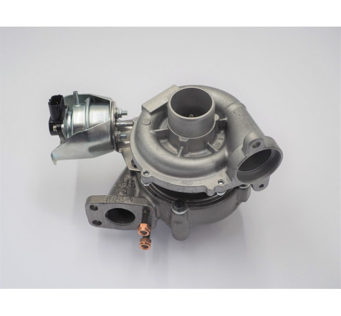 Turbodmychadlo VOLVO V50 1.6 D D2 114KM 84kW 762328