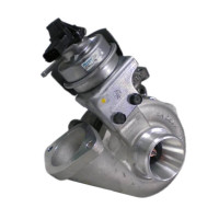 Turbodmychadlo MITSUBISHI 49477-01510