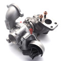 Turbodmychadlo MITSUBISHI 49172-03000