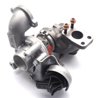 Turbodmychadlo MITSUBISHI 49172-03000