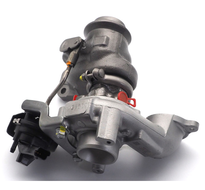 Turbodmychadlo MITSUBISHI 49172-03000