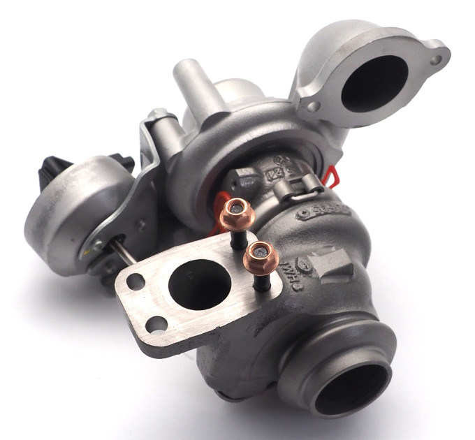 Turbodmychadlo MITSUBISHI 49172-03000