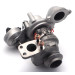 Turbodmychadlo MITSUBISHI 49172-03000
