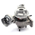Turbodmychadlo MAZDA 3 2.2 MZR CD 150KM 110kW VJ41