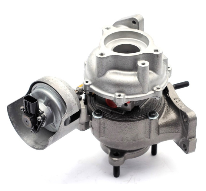 Turbodmychadlo MAZDA 3 2.2 MZR CD 150KM 110kW VJ41