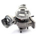 Turbodmychadlo MAZDA 3 2.2 MZR CD 150KM 110kW VJ41