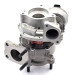 Turbodmychadlo MAZDA 3 2.2 MZR CD 150KM 110kW VJ41