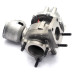 Turbodmychadlo MAZDA 3 2.2 MZR CD 150KM 110kW VJ41