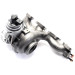 Turbodmychadlo AUDI A3 2.0 TDI (8P/PA) 170KM 125kW 757042