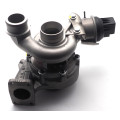 Turbodmychadlo MITSUBISHI 49377-07515