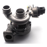 Turbodmychadlo MITSUBISHI 49377-07515