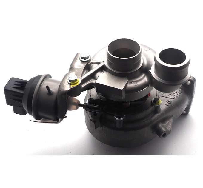 Turbodmychadlo MITSUBISHI 49377-07515
