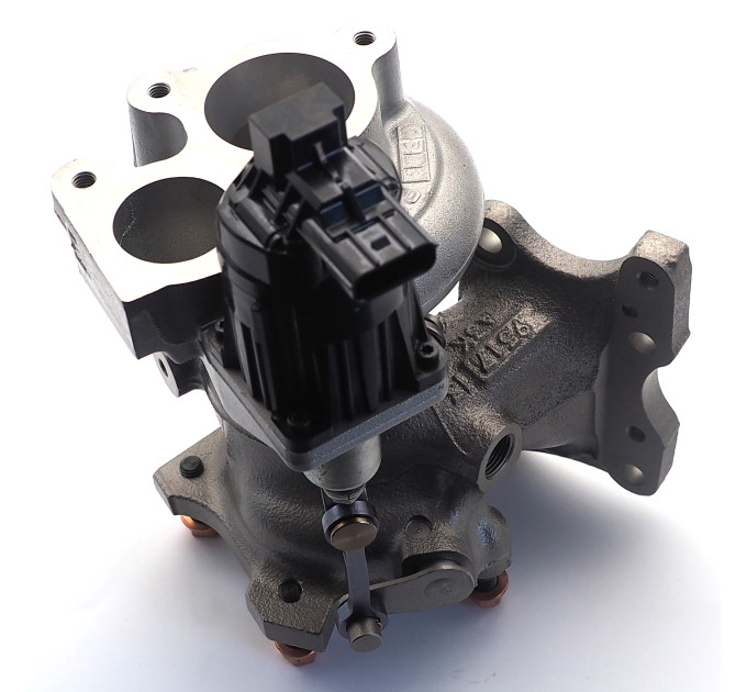 Turbodmychadlo MITSUBISHI 49373-07101