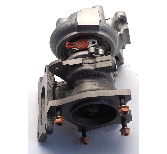 Turbodmychadlo MITSUBISHI 49373-07101