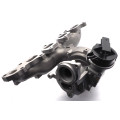 Turbodmychadlo MAHLE 04L253019A