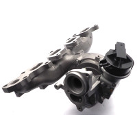 Turbodmychadlo MAHLE 04L253019A