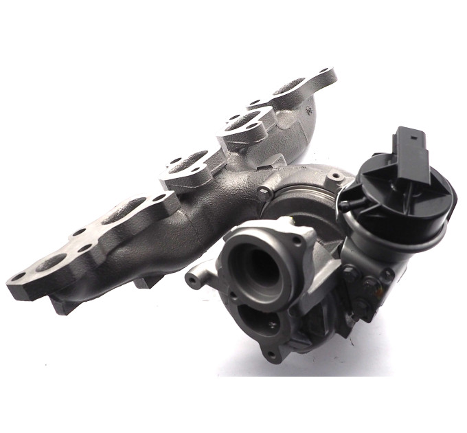 Turbodmychadlo MAHLE 04L253019A