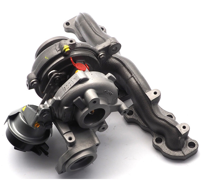 Turbodmychadlo MAHLE 04L253019A
