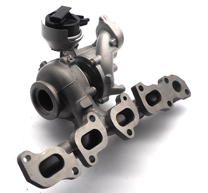 Turbodmychadlo MAHLE 04L253019A