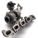 Turbodmychadlo MAHLE 04L253019A