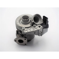 Turbodmychadlo BMW 318 2.0d (E90/E90N/E91/E91N) 122KM 90kW 49135-05720